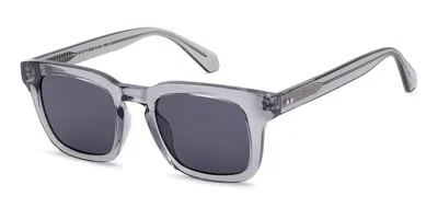Privé Revaux Pr3019/g/s Asian Fit 63m/ir Men's Sunglasses  Size 50 In Multi