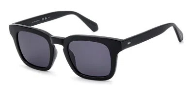 Privé Revaux Pr3019/g/s Asian Fit 807/ir Men's Sunglasses  Size 50 In Yellow