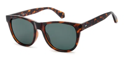 Privé Revaux Pr3020/s Asian Fit 086/qt Men's Sunglasses  Size 54 In Multi