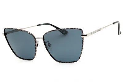 Privé Revaux Prive Revaux Purrs Sunglasses In Grey
