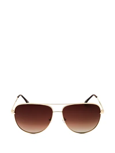Privé Revaux Stunt Man/s Sunglasses In Brown