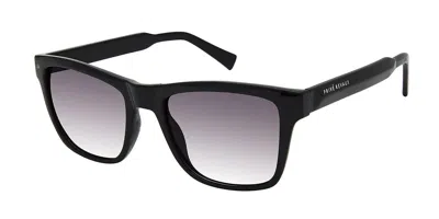 Privé Revaux The Beau/s R6s/m9 Men's Sunglasses Black Size 53