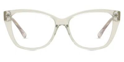 Privé Revaux The Camille/bb 900/g6 Blue-light Block Women's Glasses Clear Size 53 - Free Lenses - Blue Light Bloc