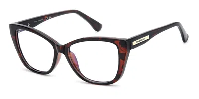 Privé Revaux The Camille/bb Women's Glasses, , Size 53 In White