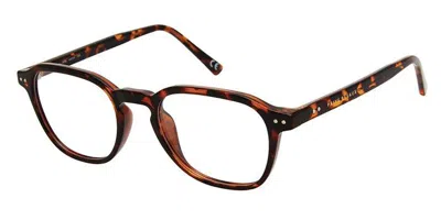 Privé Revaux The Enrique Wr9 Men's Glasses Tortoiseshell Size 49 - Free Lenses - Blue Light Block Available In Brown