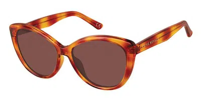 Privé Revaux The Harmony/s Fy6/0i Women's Sunglasses Tortoiseshell Size 56