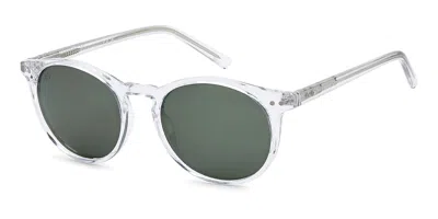 Privé Revaux The Maestro X/s Polarized 0ox/uc Men's Sunglasses  Size 52 In Orange