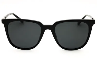 Privé Revaux Prive Revaux The Pionee/s/us Sunglasses In Black