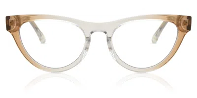 Privé Revaux The Venus/bb Women's Glasses, Brown, Size 51