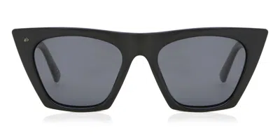 Privé Revaux Victoria/s 807/m9 Men's Sunglasses Black Size 56