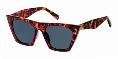 Privé Revaux Victoria/s Polarized 086/m9 Men's Sunglasses  Size 56 In Multi