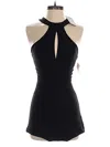 Privy Romper In Black