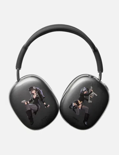 Prix Workshop Anime Girl Airpod Max Case