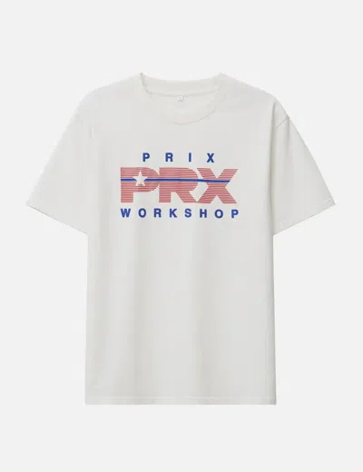 Prix Workshop B2 T-shirt