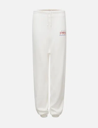 Prix Workshop B2 Vintage Cut Sweatpants