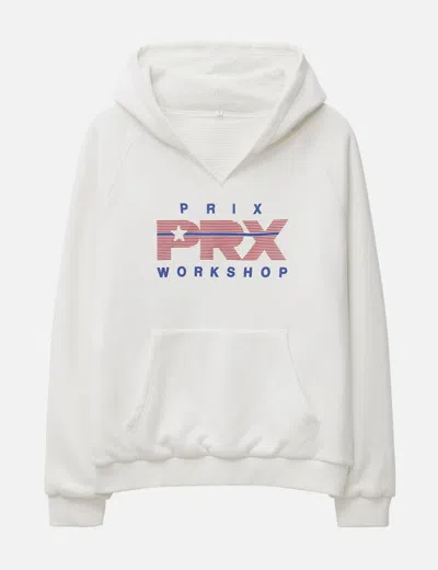 Prix Workshop B2 Waffle Hoodie