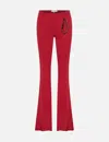Prix Workshop Beads Bootleg Leggings
