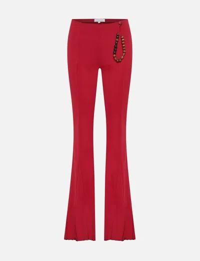 Prix Workshop Beads Bootleg Leggings