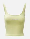 Prix Workshop Colonel Tank Top