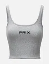 Prix Workshop Colonel Tank Top
