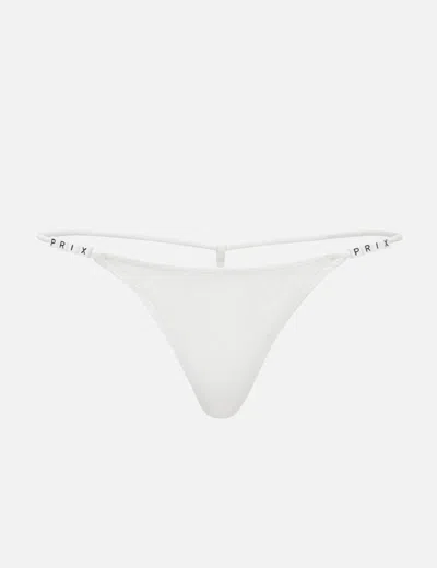 Prix Workshop Friendship Bikini Bottom