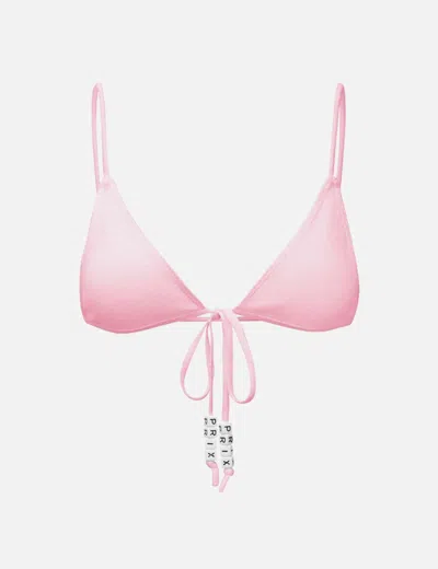 Prix Workshop Friendship Bikini Top