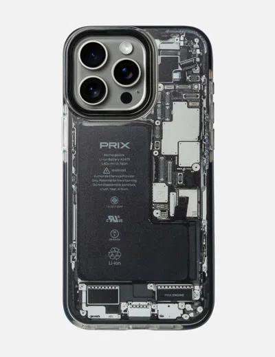 Prix Workshop Li-ion Prix Iphone Case (select Model)