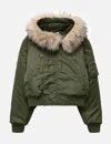 Prix Workshop N2b Flight Jacket