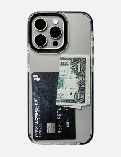 Prix Workshop Prix Cc Cash Case Iphone Case