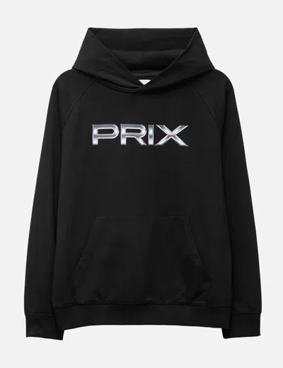 Prix Workshop Prix Chrome Hoodie