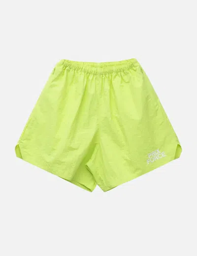 Prix Workshop Prix Force Run Shorts