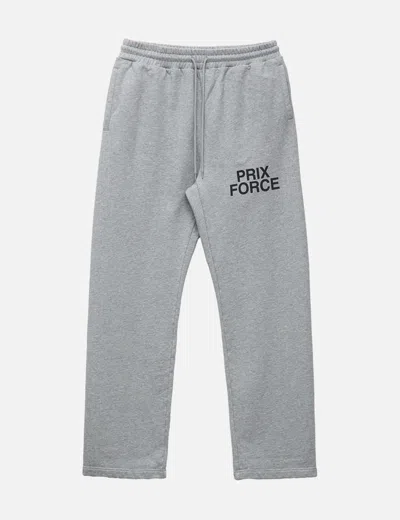 Prix Workshop Prix Force Training Sweatpants