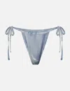 Prix Workshop Quiet Micro Bikini Bottom