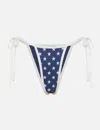Prix Workshop Quiet Micro Bikini Bottom