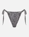 Prix Workshop Quiet Micro Bikini Bottom