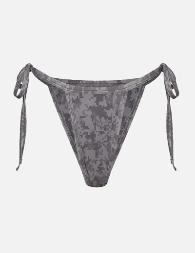 Prix Workshop Quiet Micro Bikini Bottom