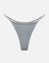 Prix Workshop Quiet Micro Bikini Bottom