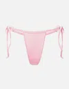 Prix Workshop Quiet Micro Bikini Bottom