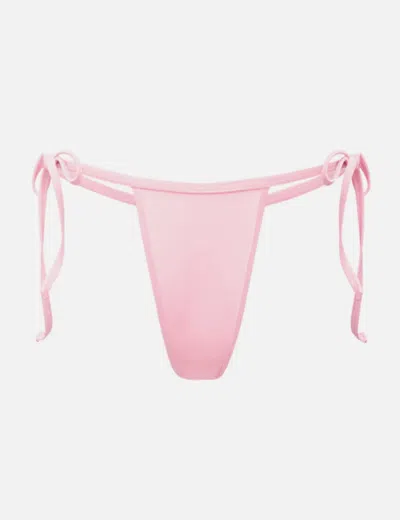 Prix Workshop Quiet Micro Bikini Bottom