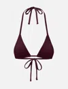 Prix Workshop Quiet Micro Bikini Top