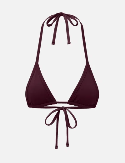 Prix Workshop Quiet Micro Bikini Top
