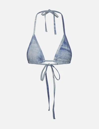 Prix Workshop Quiet Micro Bikini Top