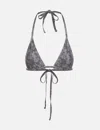 Prix Workshop Quiet Micro Bikini Top