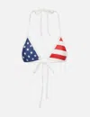 Prix Workshop Quiet Micro Bikini Top