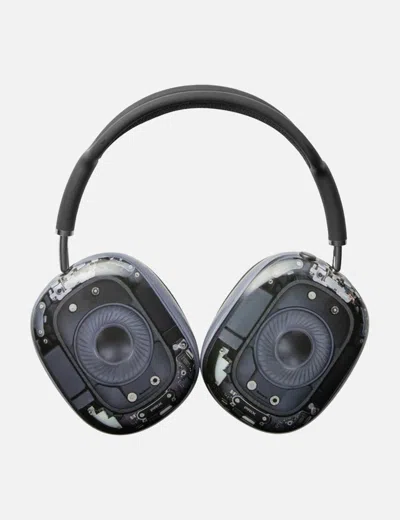 Prix Workshop Tear Down Airpod Max Case