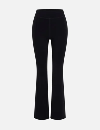 Prix Workshop Train Flare Legging