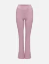 Prix Workshop Train Flare Legging