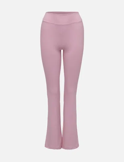 Prix Workshop Train Flare Legging