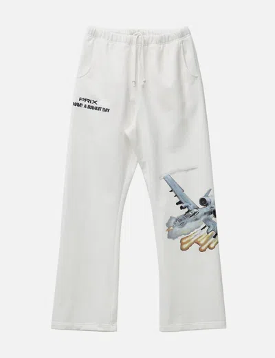 Prix Workshop Warthog Sweatpants