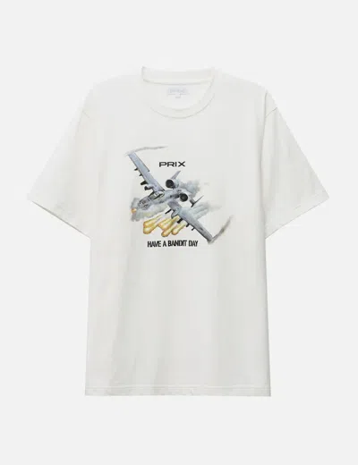 Prix Workshop Warthog T-shirt